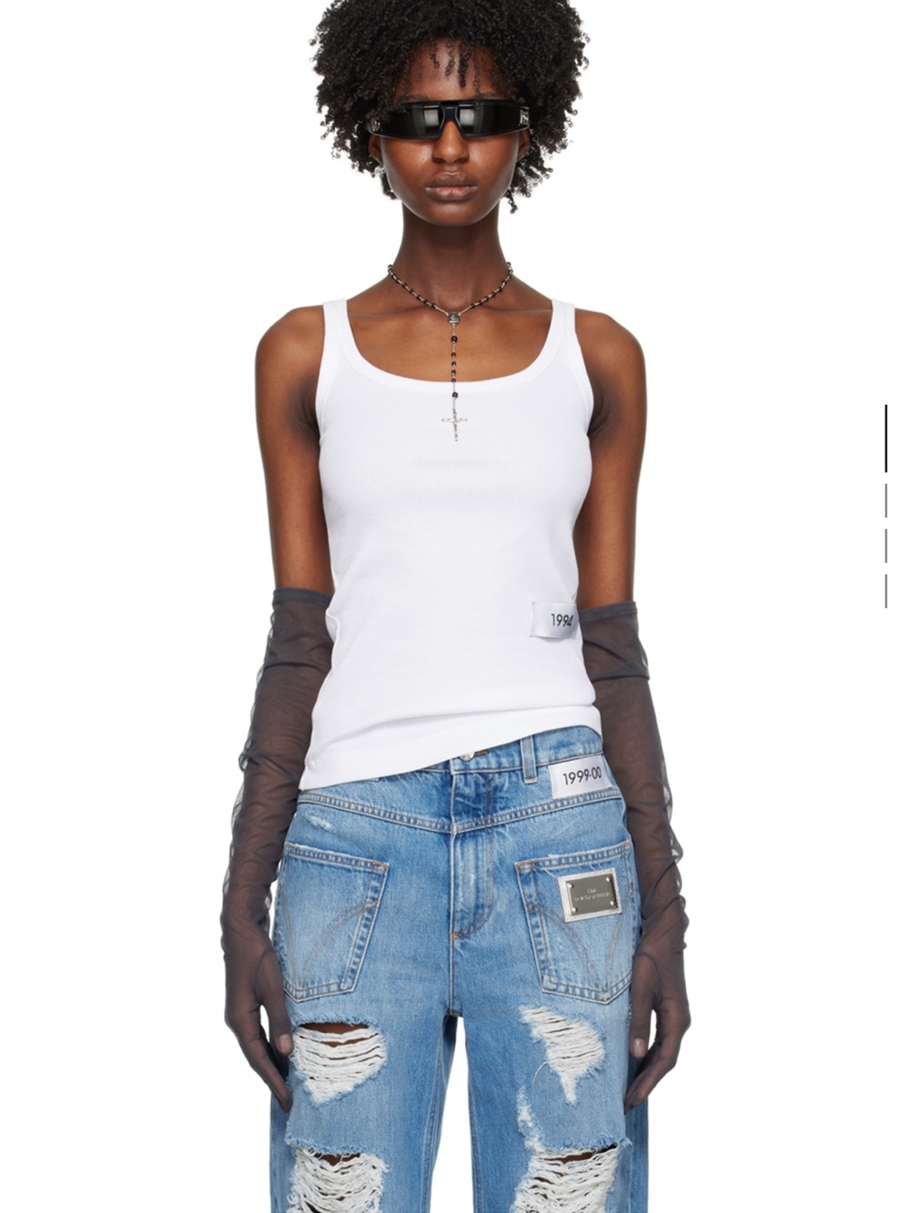 Dolce & Gabbana camisole